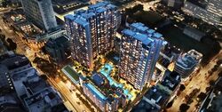 The M (D7), Apartment #612452581